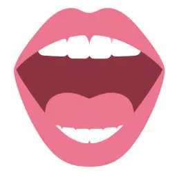 最近しゃべりにくい?  話す力・滑舌について